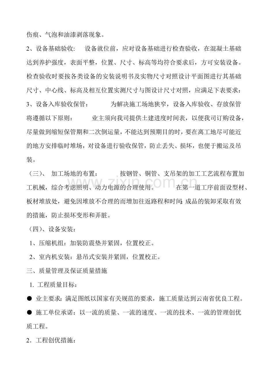 冷库施工方案.doc_第2页