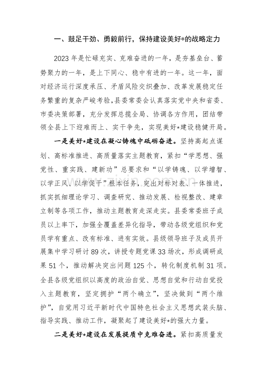 县领导2024年在县委全会暨县委经济工作会议上的讲话范文.docx_第3页