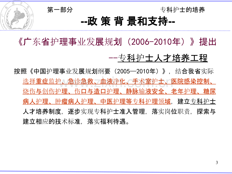 专科护士的使用及管理-PPT课件.ppt_第3页