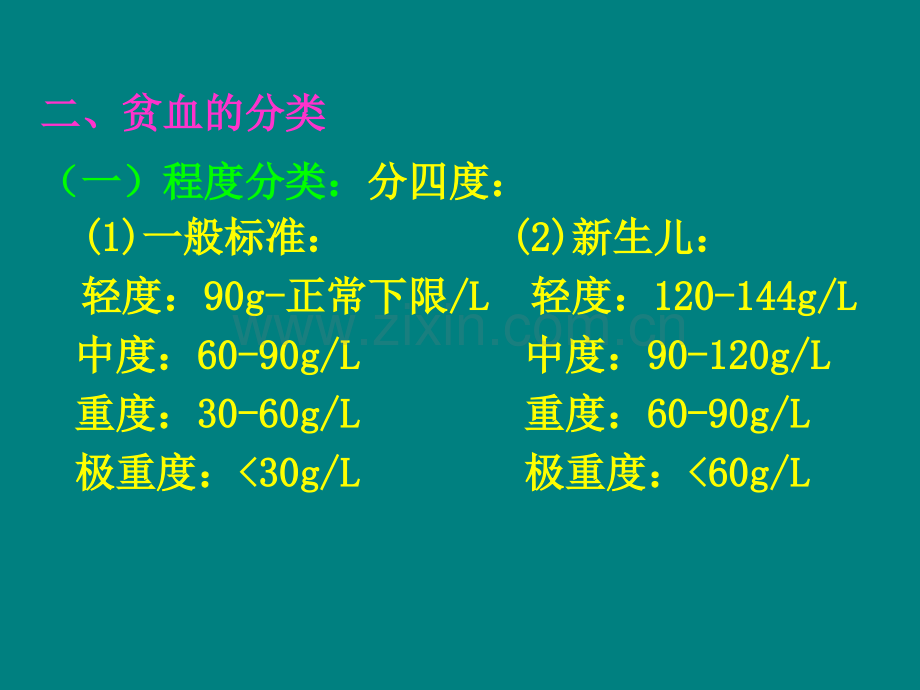 小儿贫血(新).ppt_第3页