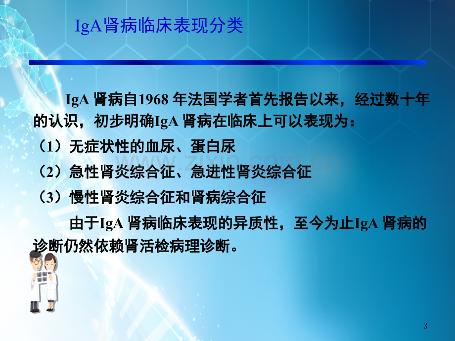 IgA肾病中医辨证分型的实践指南ppt课件.ppt_第3页