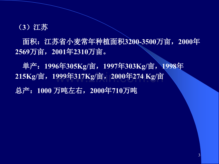 小麦生产概况PPT课件.ppt_第3页