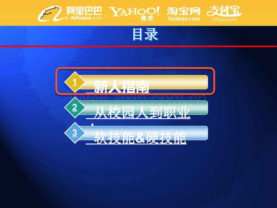 阿里-入职培训课程.ppt_第2页