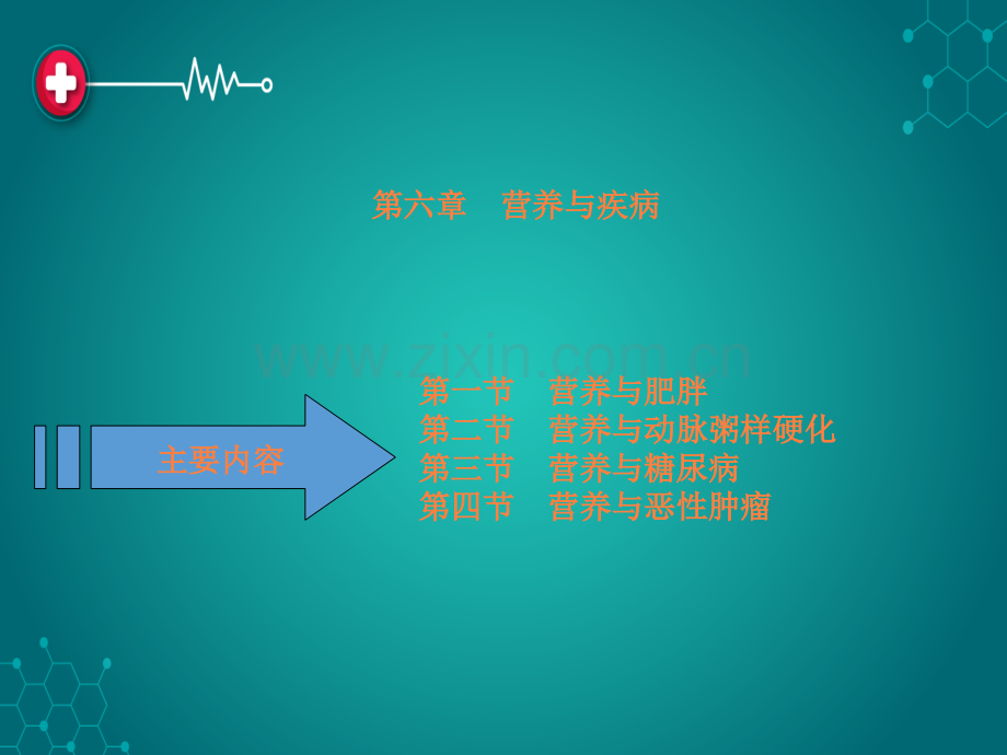 第六章-营养与疾病ppt课件.ppt_第1页