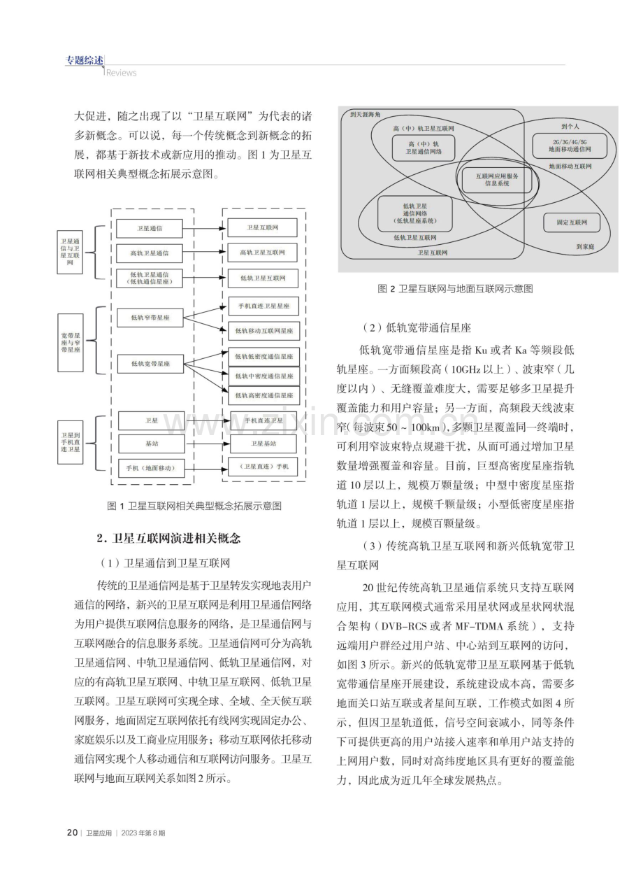 卫星互联网发展亮点分析及启示.pdf_第2页