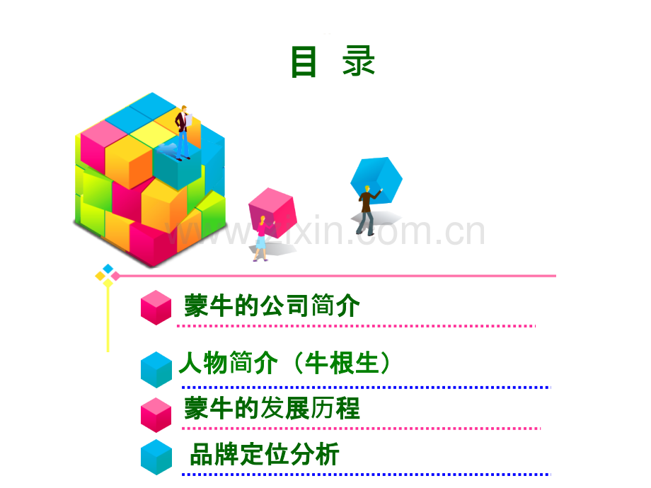 蒙牛品牌定位分析PPT课件.pptx_第2页