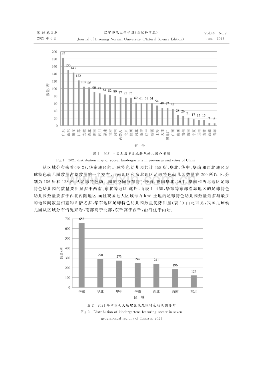 我国幼儿足球协同教育与实现机制研究.pdf_第2页