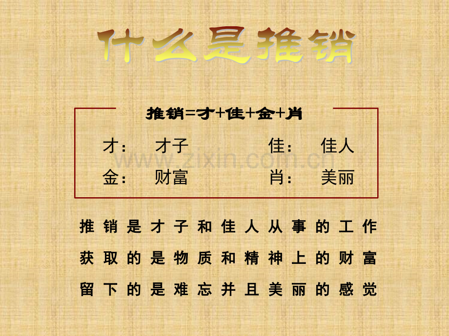 保险专业化销售流程概述.ppt_第3页