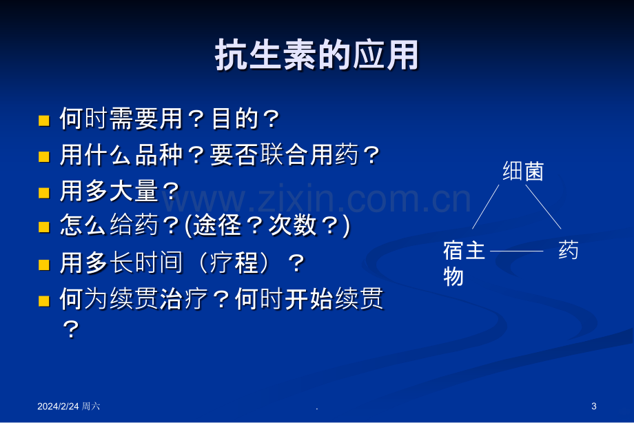 常见抗感染药物PPT课件.ppt_第3页