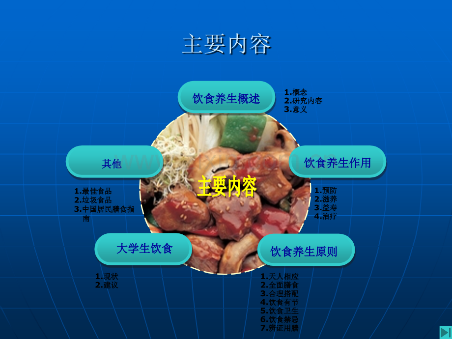 中国绝学之中医养生学-饮食与养生.pptx_第2页