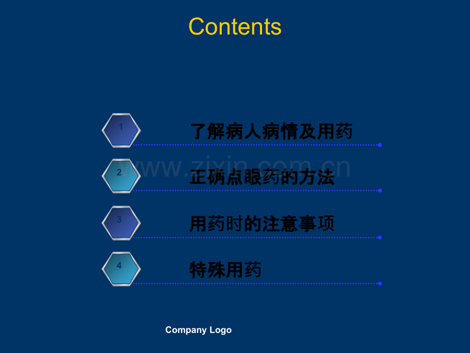 点眼正确方法及注意事项ppt课件.ppt_第2页