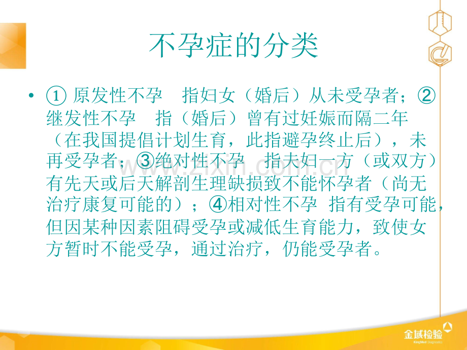 不孕症的定义ppt课件.ppt_第3页