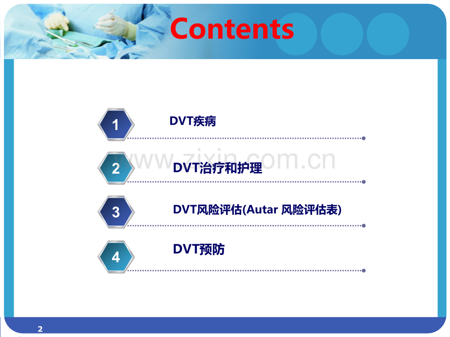 DVT深静脉血栓PPT课件.ppt_第2页