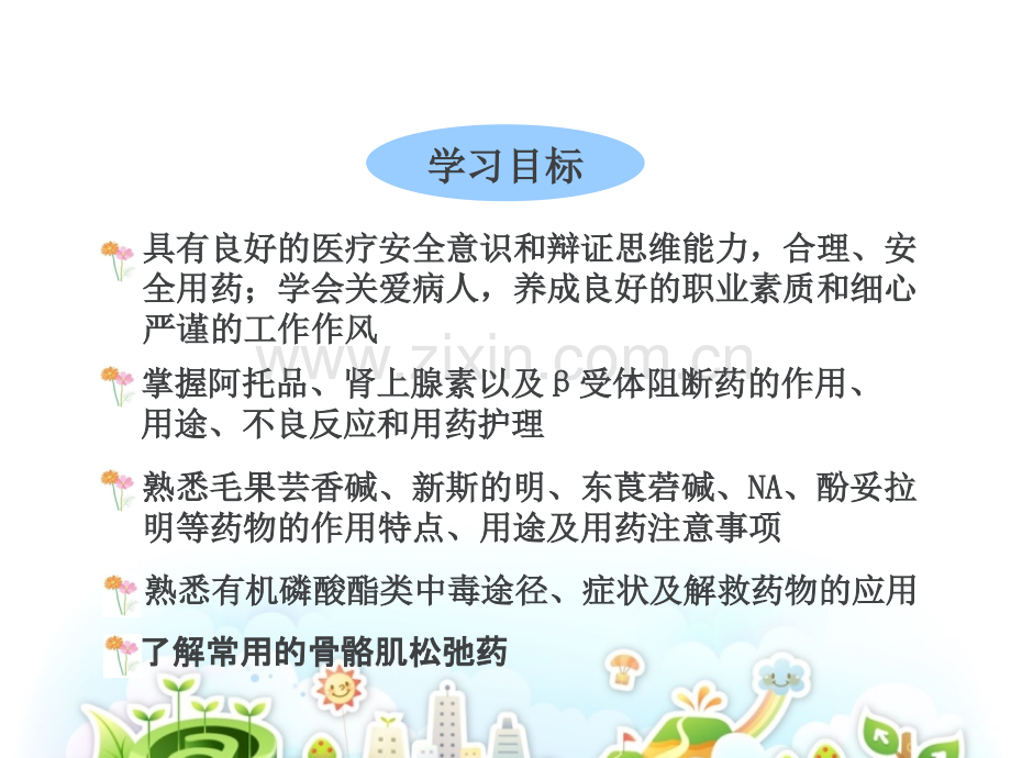 传出神经系统药物ppt课件.ppt_第3页