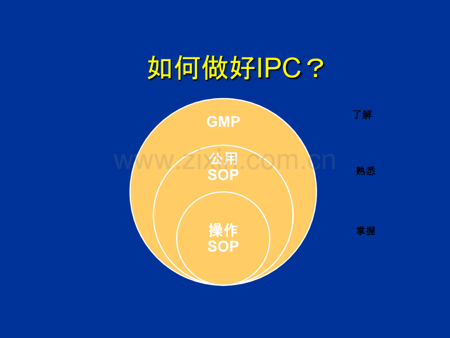 IPC人员生产过程质量控制标准操作规程.ppt_第3页