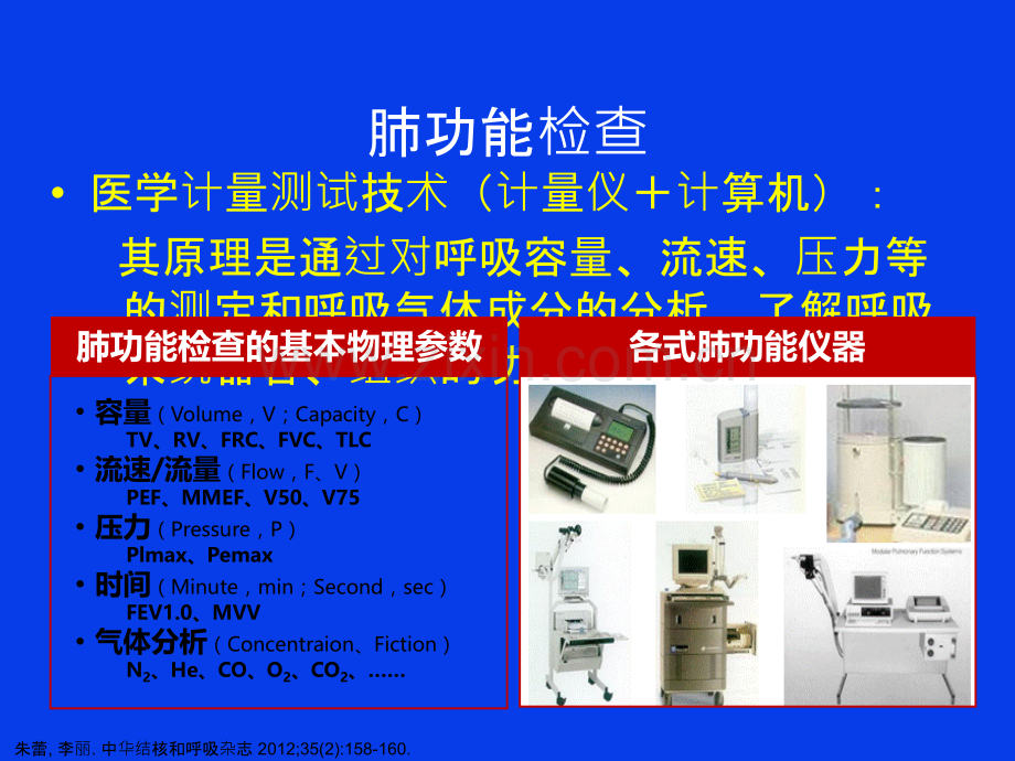 肺功能检查概述及临床意义-approved.ppt_第3页