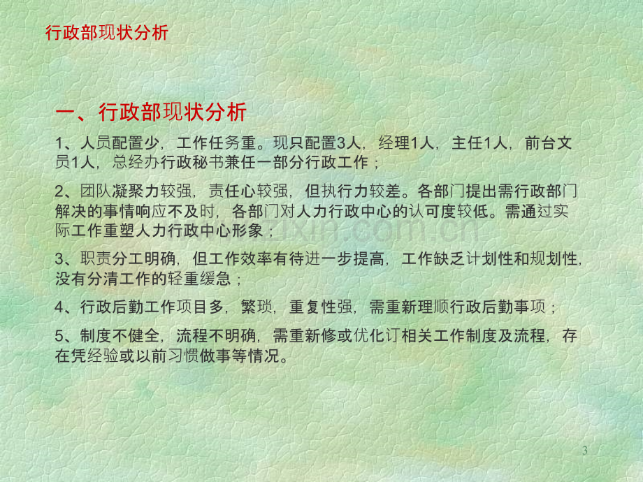 行政部工作规划详解.ppt_第3页