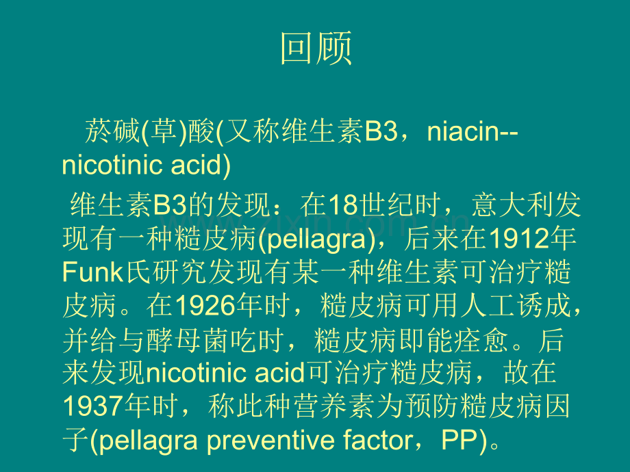 被忽略的症状—菸酸缺乏症的神经系统表现ppt课件.ppt_第2页