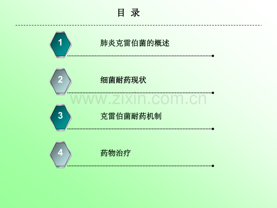 肺炎克雷伯菌的耐药现状.ppt_第2页