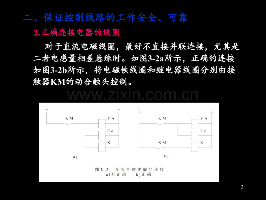 第四章电气控制系统设计介绍PPT课件.ppt_第3页