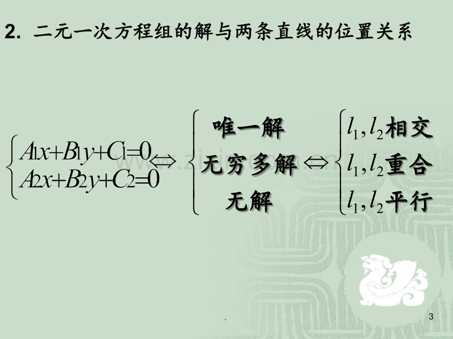 《两条直线的交点坐标》PPT课件.ppt_第3页