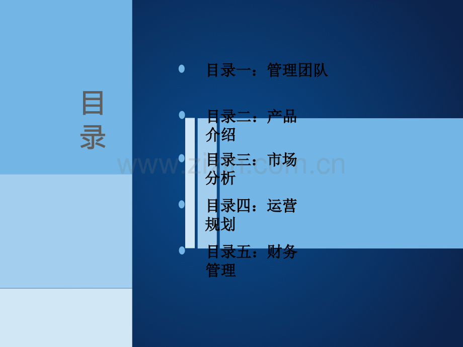 车后互联网商业计划书.ppt_第2页