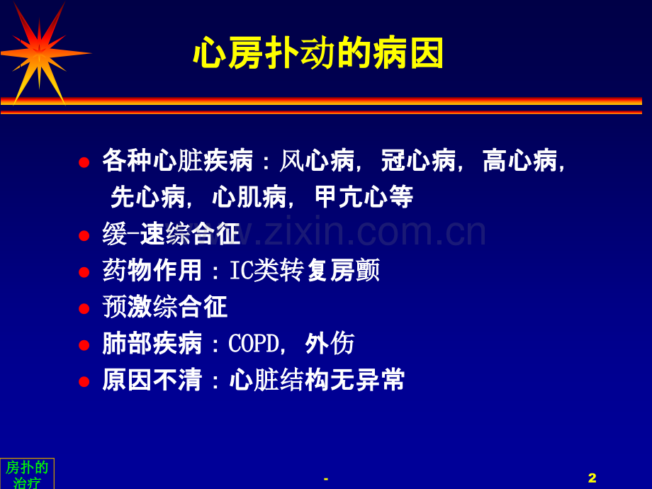 心房扑动分类与治疗PPT课件.ppt_第2页