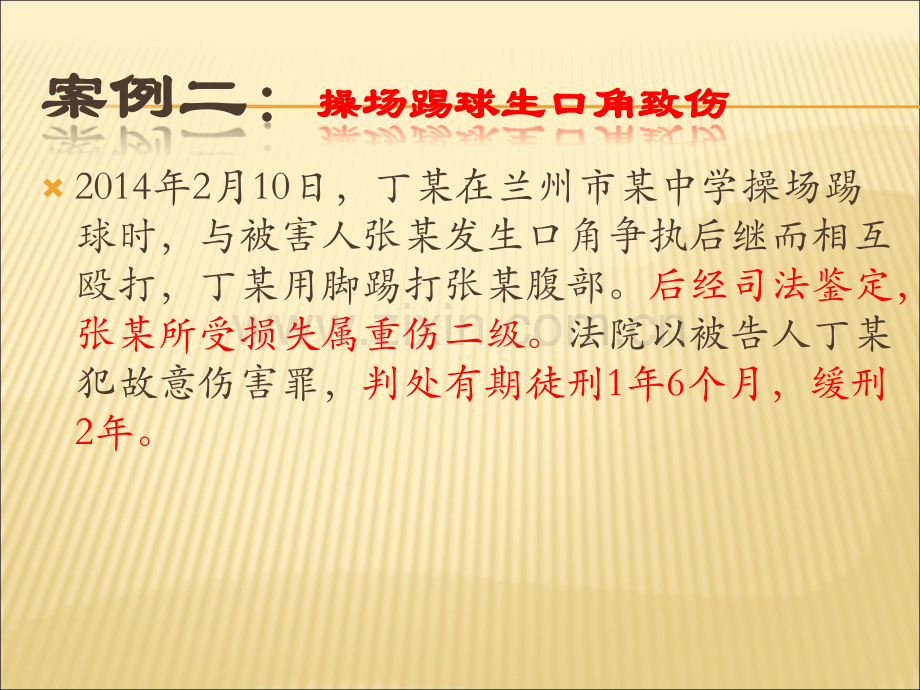 校园暴力典型案例.ppt_第3页