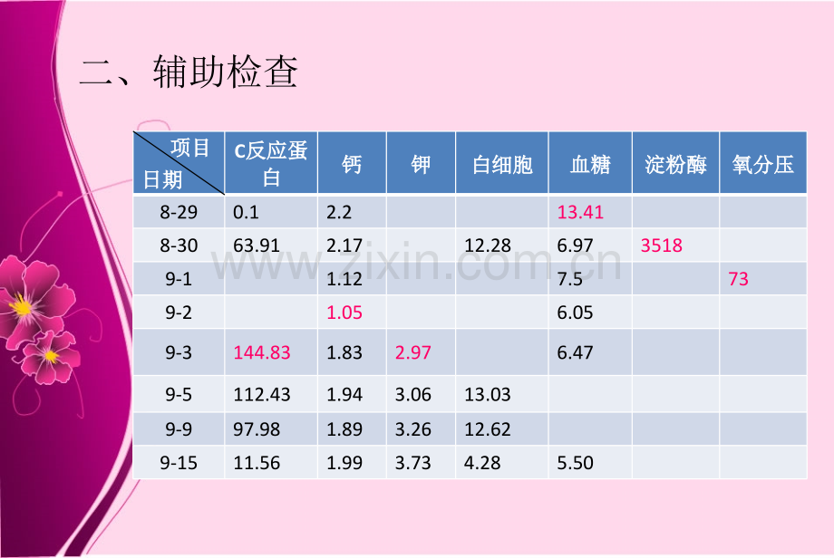 一例急性胰腺炎患者的护理查房PPT课件.ppt_第2页