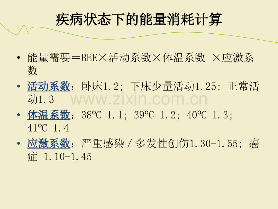 修改ICU指南-危重症.ppt_第3页