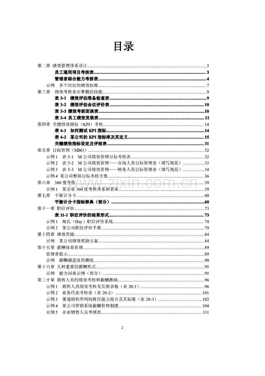 绩效与薪酬管理体系设计实务.pdf_第2页