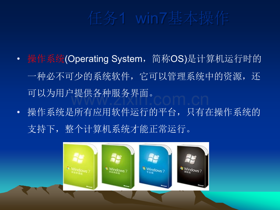 Windows7-操作系统基础.ppt_第3页