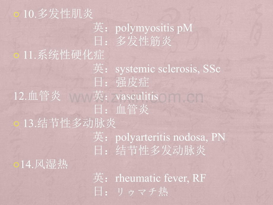 心肌疾病相关介绍.ppt_第3页