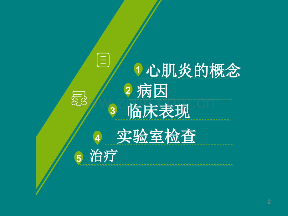 心肌炎讲课-.ppt_第2页