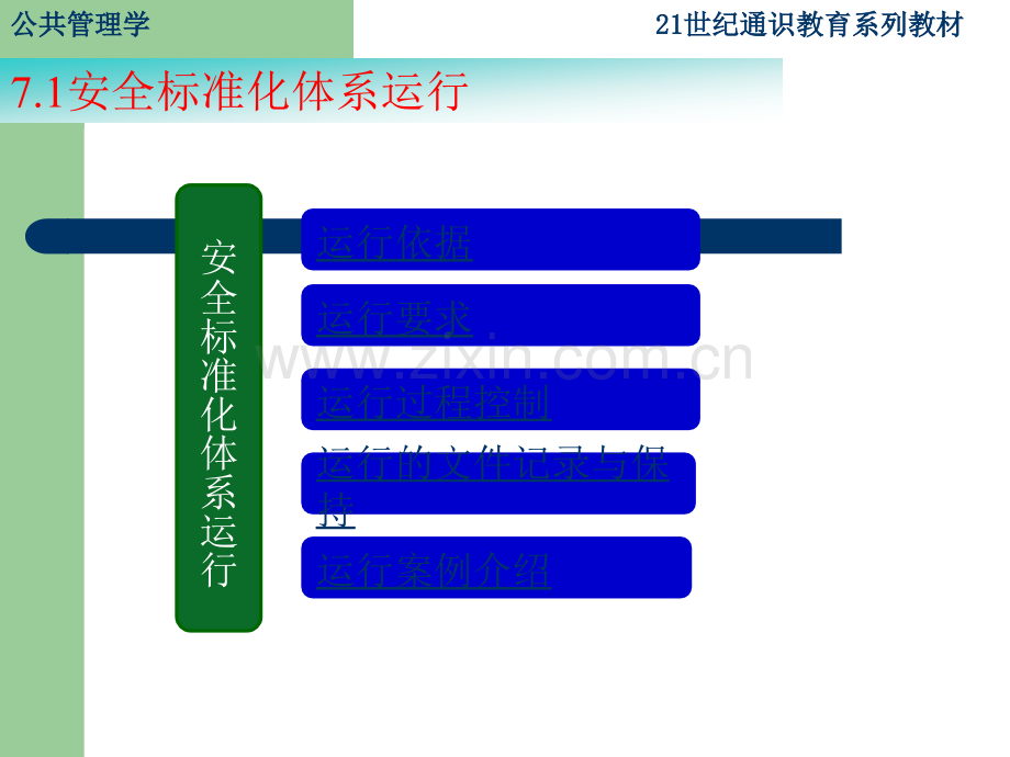 7金属非金属矿山安全标准化体系运行与持续改进.ppt_第2页