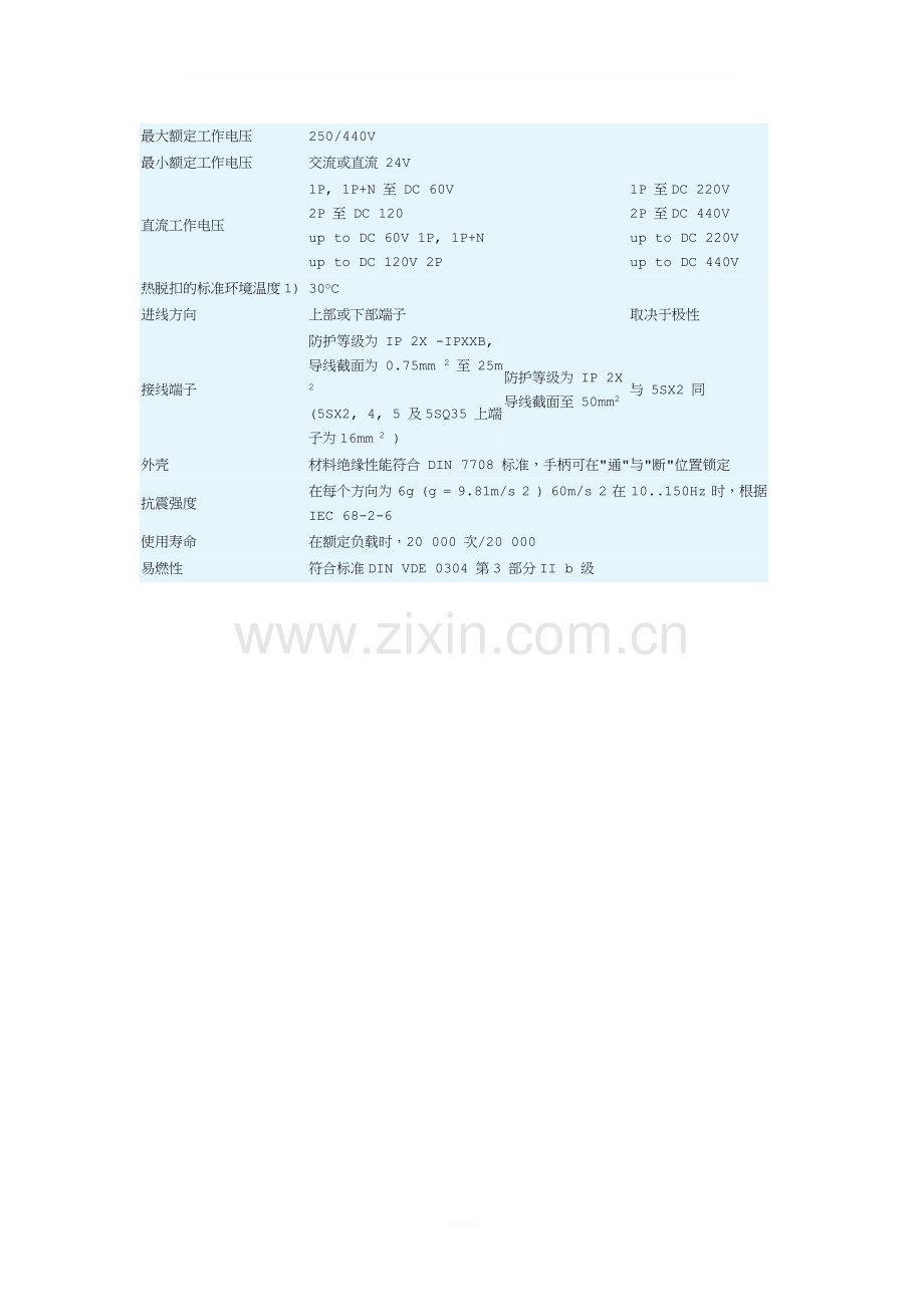 断路器振动性能技术指标.doc_第2页