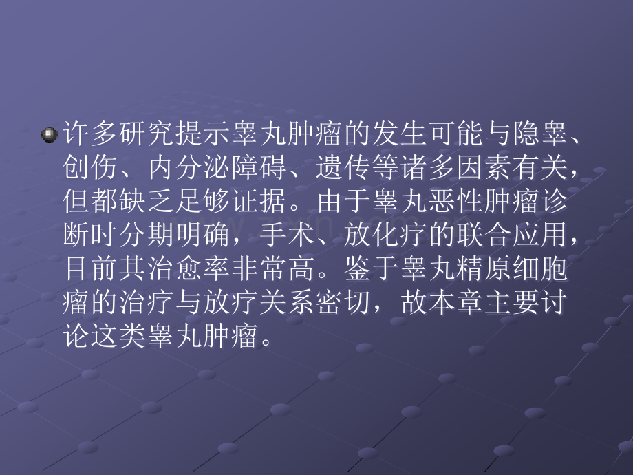 版睾丸肿瘤诊疗指南ppt课件.ppt_第3页