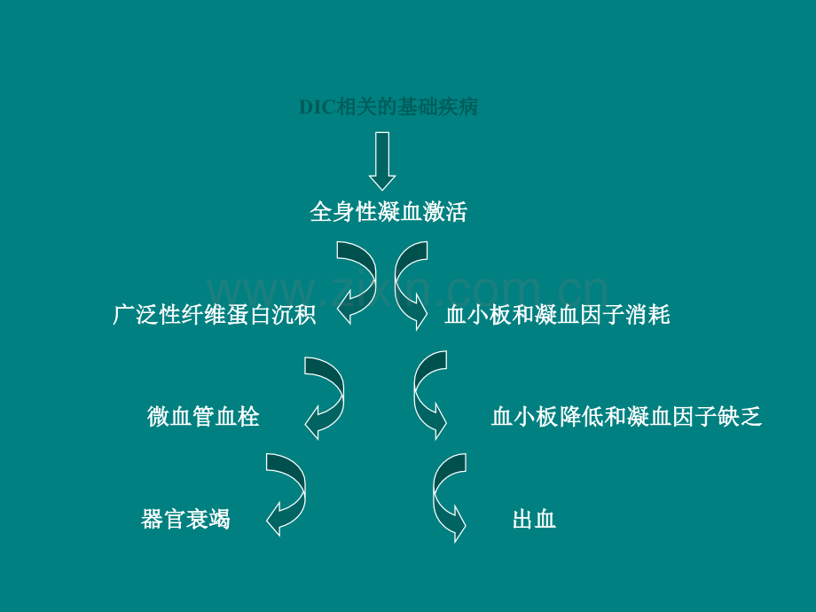 英国DIC诊疗指南解读.ppt_第3页