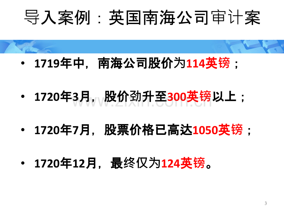 审计学全书【完整版】-PPT课件.pptx_第3页