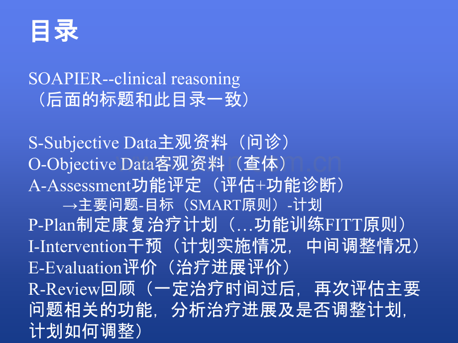 SOAP病例汇报模板.ppt_第2页