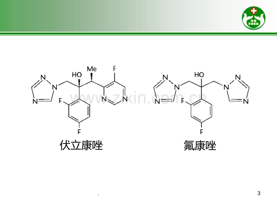 伏立康唑安全性研究进展PPT课件.ppt_第3页