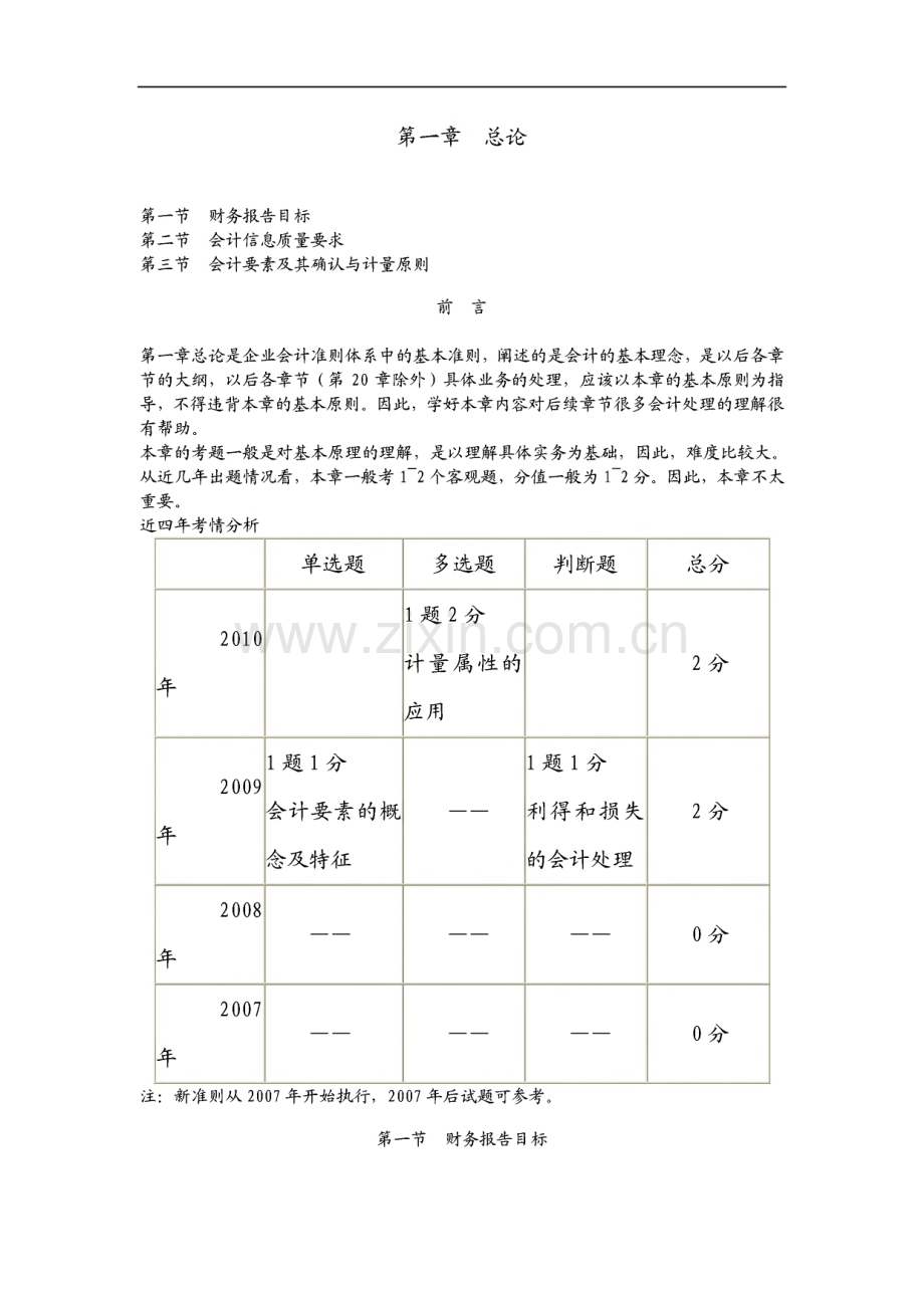 会计中级职称考试-中级会计实务考题宝典.pdf_第3页