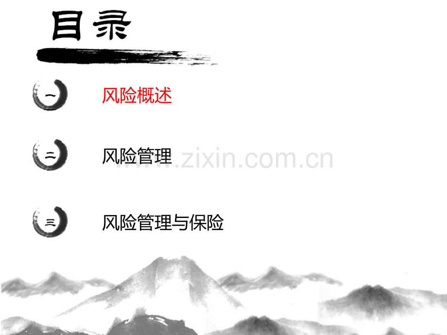 风险与风险管理.ppt_第2页