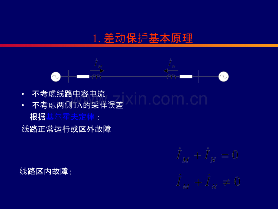 差动保护技术原理.ppt_第2页