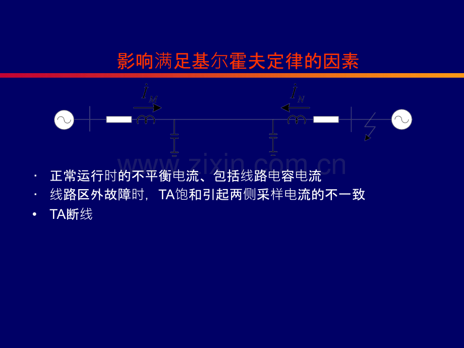 差动保护技术原理.ppt_第3页