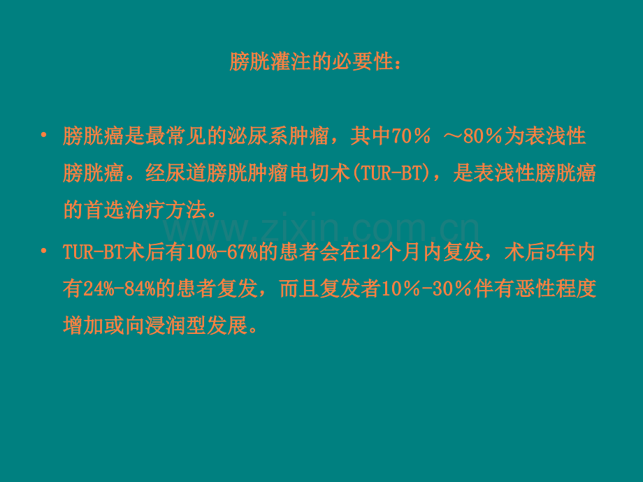 膀胱灌注89179ppt课件.ppt_第2页