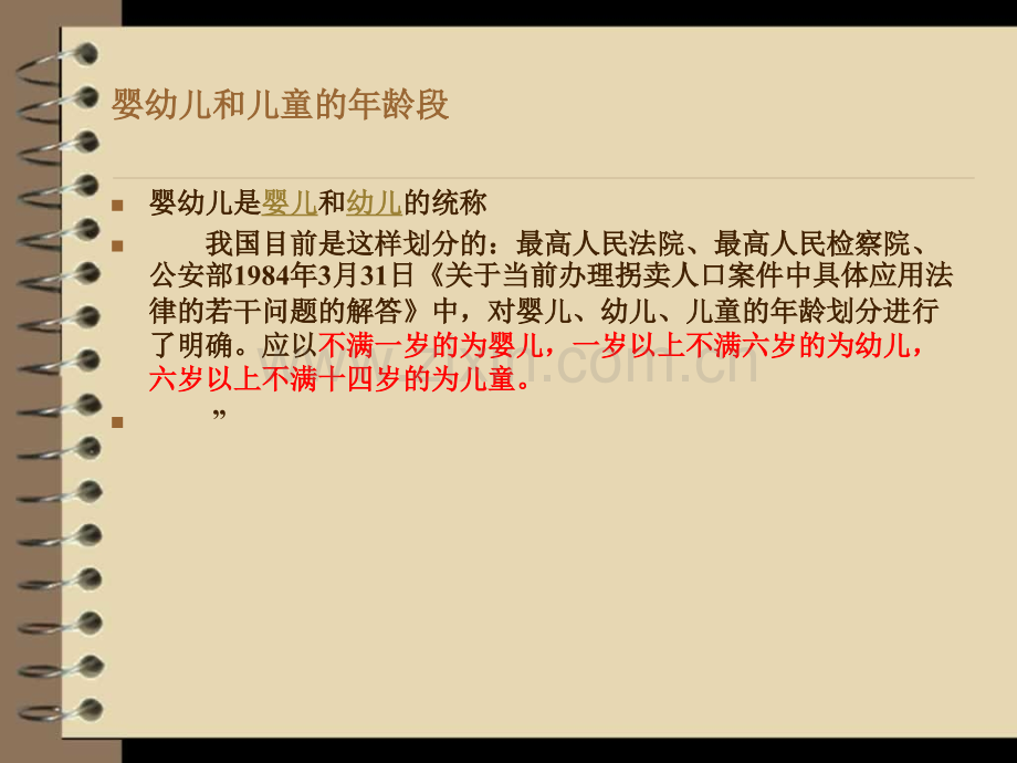 儿童和婴幼儿用药安全培训.ppt_第3页