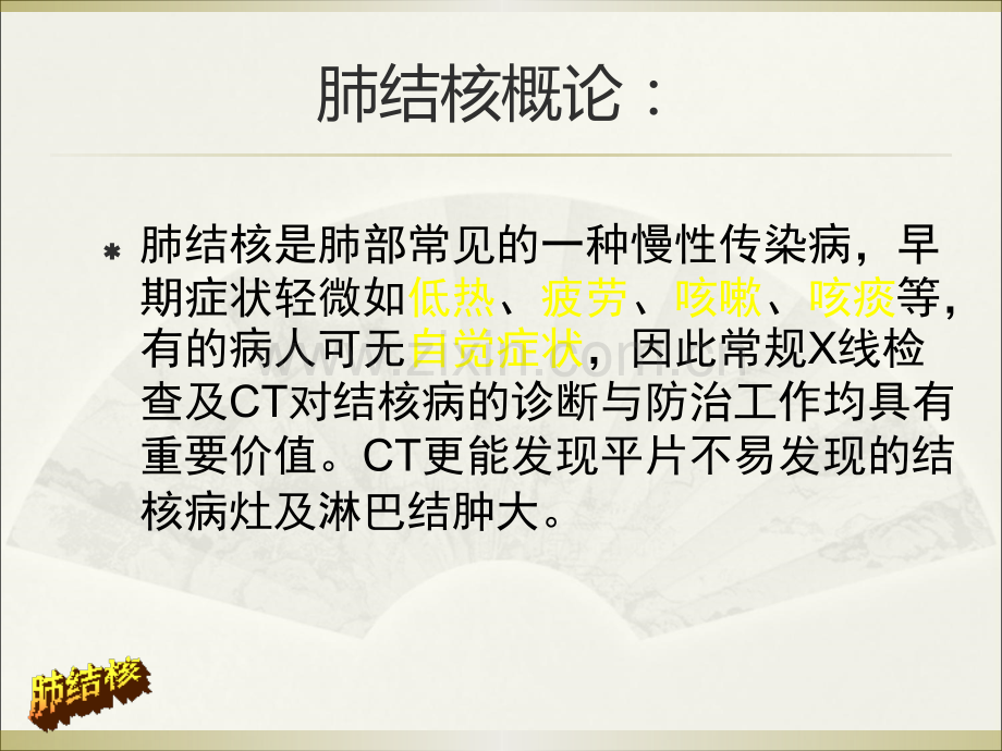 肺结核的X线诊断与分型ppt课件.ppt_第2页