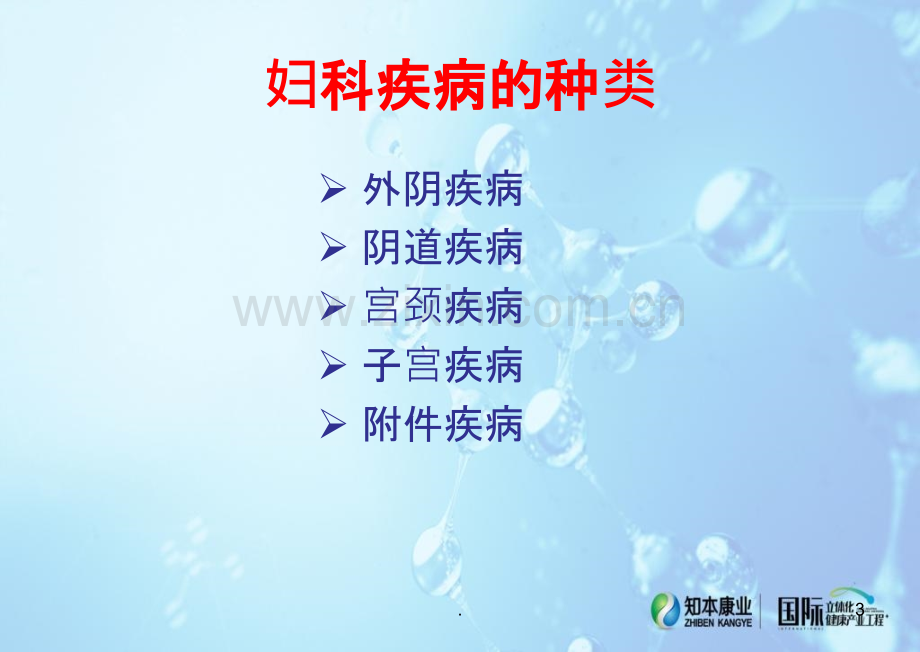 妇科病的种类ppt课件.ppt_第3页