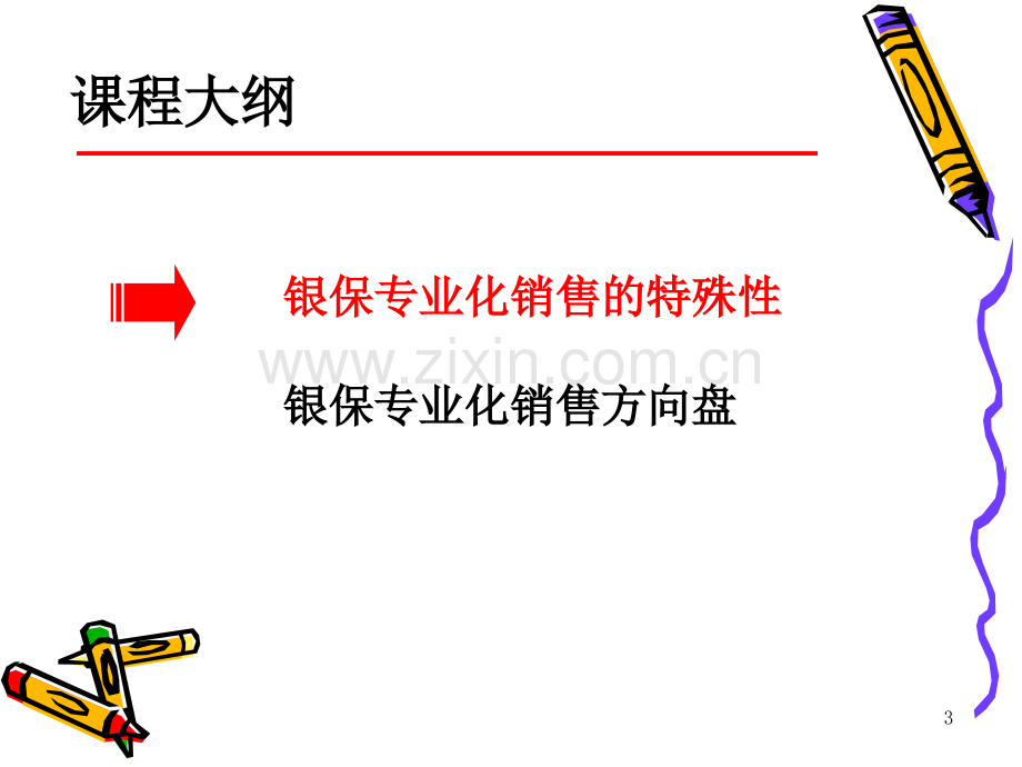 银行保险专业化销售流程之一页PPT课件.ppt_第3页